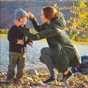 Athleta Rock Springs CYA Jacket